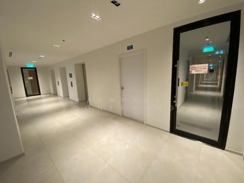 The Livin Phetkasem, Bangkok, 689 Petchkasem Road, Bang Wa, Phasi Charoen, Bangkok, 1 Bedroom, 33 sqm, Condo For Rent, by Praewpakar Soontawong, 500505773 - DDproperty.com