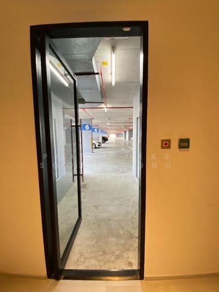 The Livin Phetkasem, Bangkok, 689 Petchkasem Road, Bang Wa, Phasi Charoen, Bangkok, 1 Bedroom, 33 sqm, Condo For Rent, by Praewpakar Soontawong, 500505773 - DDproperty.com