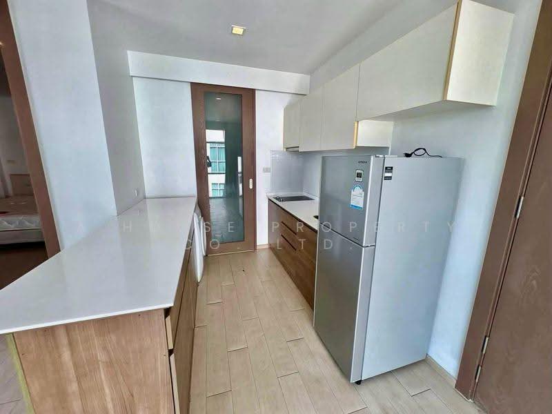 Green Lake Sriracha, Chon Buri (Pattaya), 399 Si Racha-Nong Yai Bu Rd, Surasak, Si Racha, Chon Buri (Pattaya), 1 Bedroom, 53 sqm, Condo For Sale, by A House Property Co.,Ltd., 500505774 - DDproperty.com