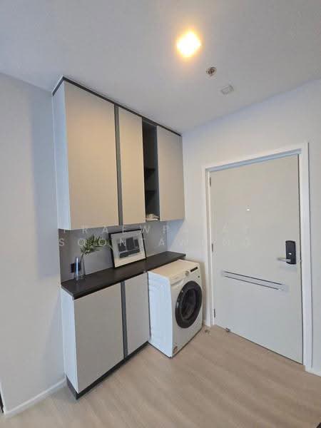 The Key MRT Phetkasem 48, Bangkok, 222 Phet Kasem Road, Bang Wa, Phasi Charoen, Bangkok, 1 Bedroom, 29 sqm, Condo For Rent, by Praewpakar Soontawong, 500505776 - DDproperty.com
