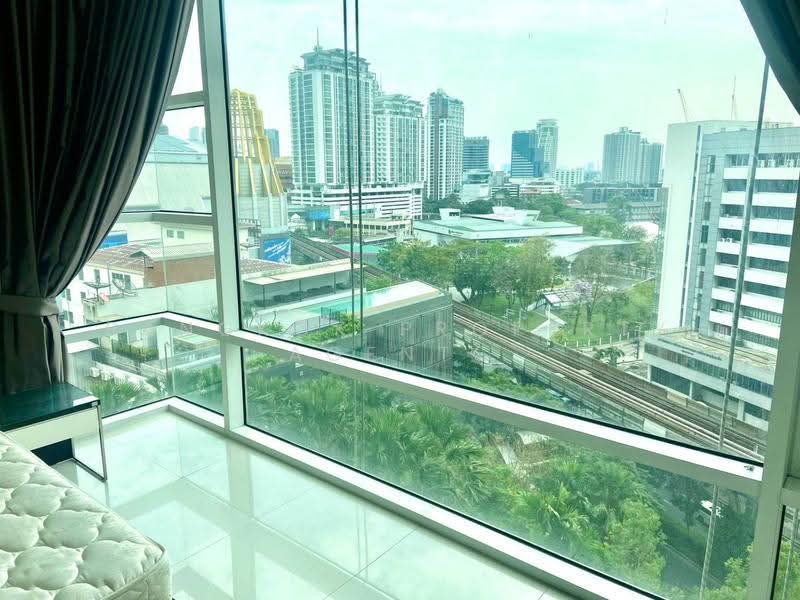 Fullerton Sukhumvit, Bangkok, Sukhumvit Road, Khlong Tan Nua, Watthana, Bangkok, 3 Bedrooms, 172 sqm, Condo For Rent, by BANGKOK PROPERTY AGENTS, 500505778 - DDproperty.com