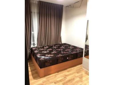 ขาย - The Cabana Condo : เดอะ คาบาน่า คอนโด, สมุทรปราการ