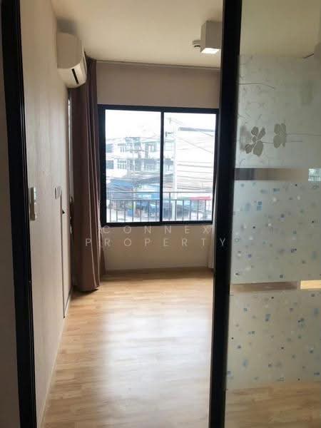 The Cabana Condo, Samut Prakan, 99 Old Railway Road, Sam Rong, Phra Pra Daeng, Samut Prakan, 1 Bedroom, 28 sqm, Condo For Sale, by Connex Property, 500505779 - DDproperty.com