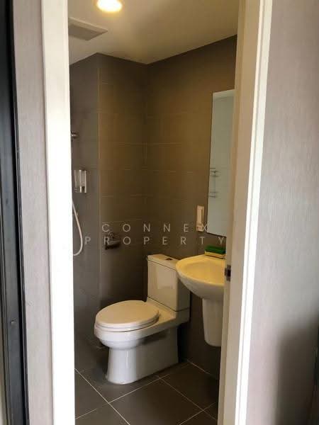 The Cabana Condo : เดอะ คาบาน่า คอนโด, สมุทรปราการ, 99 ถ. ทางรถไฟสายเก่าปากน้ำ, สำโรง, พระประแดง, สมุทรปราการ, 28 ตร.ม., คอนโด ขาย, โดย Connex Property, 500505779 - DDproperty.com