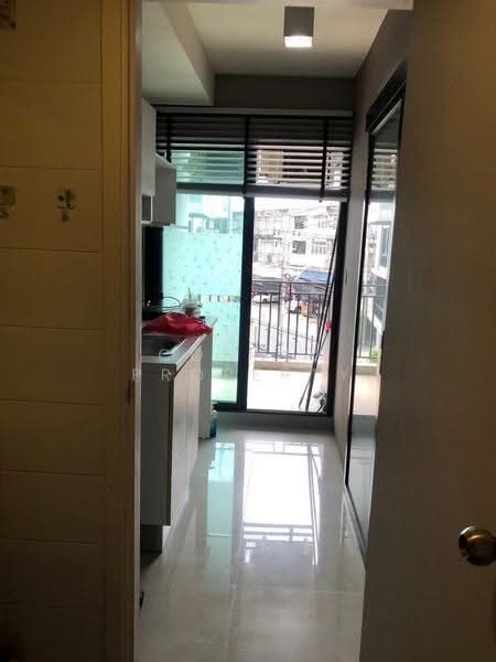 The Cabana Condo, Samut Prakan, 99 Old Railway Road, Sam Rong, Phra Pra Daeng, Samut Prakan, 1 Bedroom, 28 sqm, Condo For Sale, by Connex Property, 500505779 - DDproperty.com