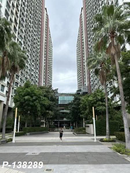 Lumpini Park Riverside Rama 3, Bangkok, 4 Rama 3 Road, Bang Pong Pang, Yan Nawa, Bangkok, 1 Bedroom, 28 sqm, Condo For Rent, by Susira Prueksawun, 500505780 - DDproperty.com