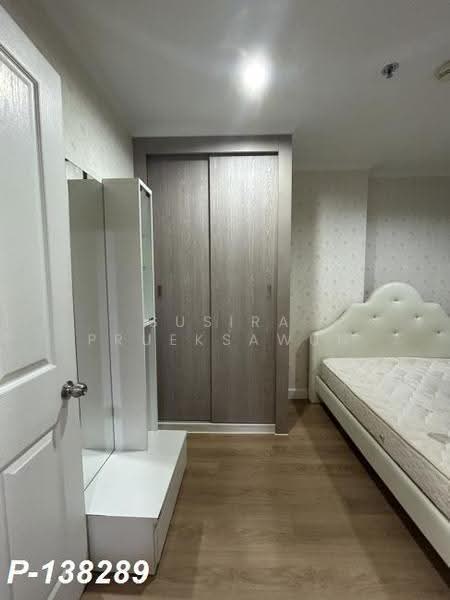 Lumpini Park Riverside Rama 3, Bangkok, 4 Rama 3 Road, Bang Pong Pang, Yan Nawa, Bangkok, 1 Bedroom, 28 sqm, Condo For Rent, by Susira Prueksawun, 500505780 - DDproperty.com