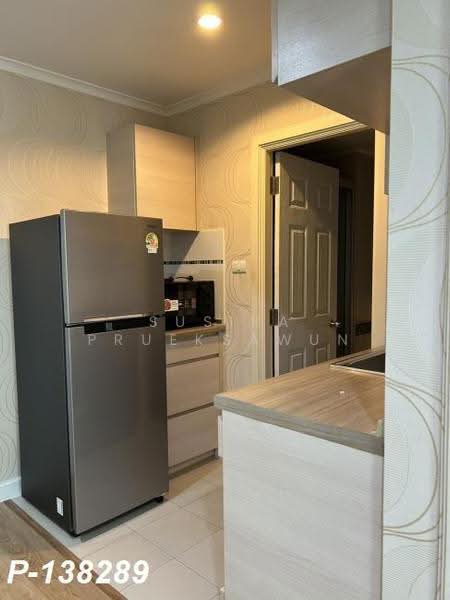 Lumpini Park Riverside Rama 3, Bangkok, 4 Rama 3 Road, Bang Pong Pang, Yan Nawa, Bangkok, 1 Bedroom, 28 sqm, Condo For Rent, by Susira Prueksawun, 500505780 - DDproperty.com