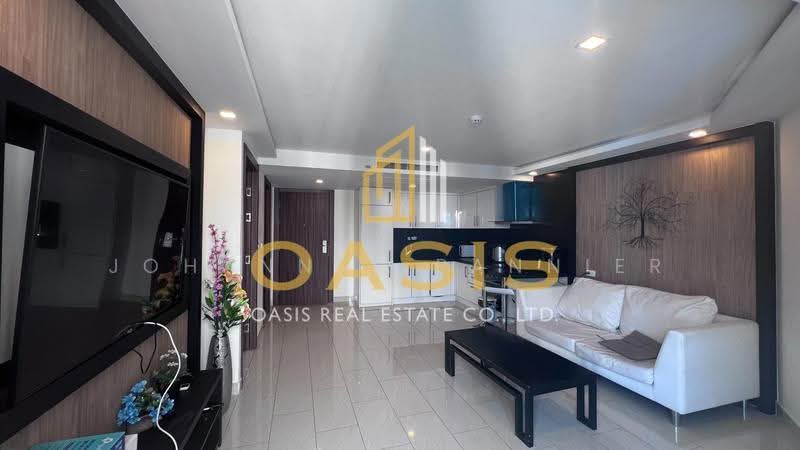 Grand Avenue Residence, Chon Buri (Pattaya), Pattaya Sai 2 Road, Soi Buakhao 15, Nong Pru, Bang Lamung (Pattaya), Chon Buri (Pattaya), 1 Bedroom, 56 sqm, Condo For Sale, by Johannes Pannier, 500505783 - DDproperty.com