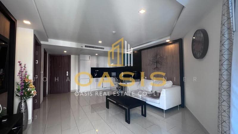Grand Avenue Residence, Chon Buri (Pattaya), Pattaya Sai 2 Road, Soi Buakhao 15, Nong Pru, Bang Lamung (Pattaya), Chon Buri (Pattaya), 1 Bedroom, 56 sqm, Condo For Sale, by Johannes Pannier, 500505783 - DDproperty.com