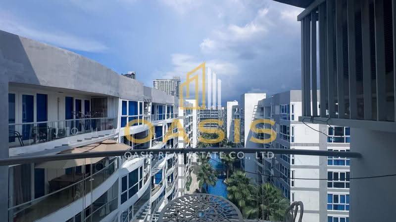 Grand Avenue Residence, Chon Buri (Pattaya), Pattaya Sai 2 Road, Soi Buakhao 15, Nong Pru, Bang Lamung (Pattaya), Chon Buri (Pattaya), 1 Bedroom, 56 sqm, Condo For Sale, by Johannes Pannier, 500505783 - DDproperty.com