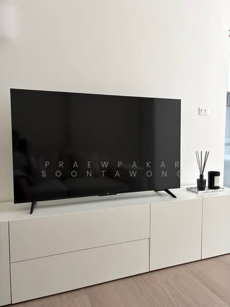 The Origin Bangkae, Bangkok, Bang Khae, Bangkok, 1 Bedroom, 25 sqm, Condo For Rent, by Praewpakar Soontawong, 500505784 - DDproperty.com