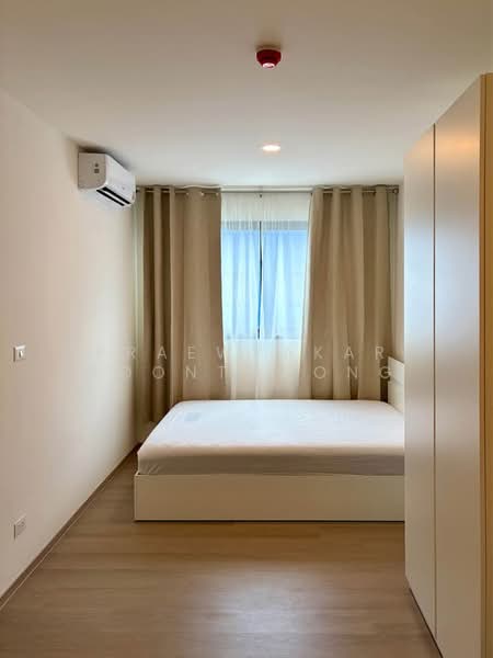 The Origin Bangkae, Bangkok, Bang Khae, Bangkok, 1 Bedroom, 25 sqm, Condo For Rent, by Praewpakar Soontawong, 500505784 - DDproperty.com