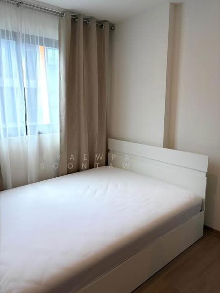 The Origin Bangkae, Bangkok, Bang Khae, Bangkok, 1 Bedroom, 25 sqm, Condo For Rent, by Praewpakar Soontawong, 500505784 - DDproperty.com