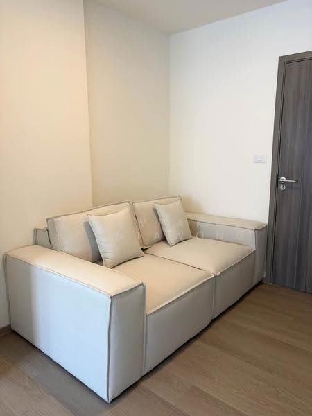 The Origin Bangkae, Bangkok, Bang Khae, Bangkok, 1 Bedroom, 25 sqm, Condo For Rent, by Praewpakar Soontawong, 500505784 - DDproperty.com