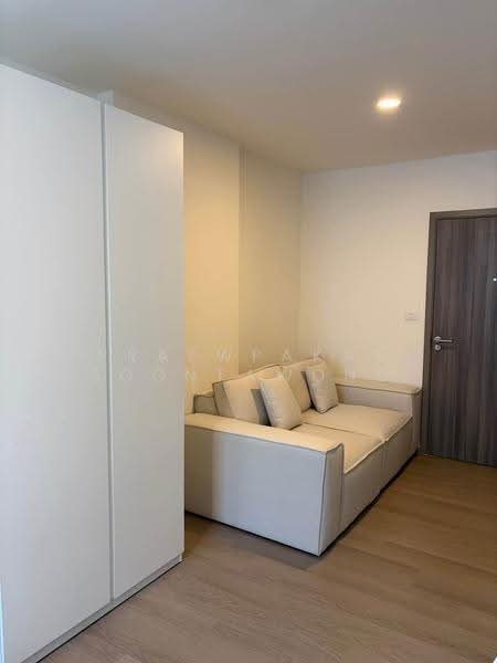 The Origin Bangkae, Bangkok, Bang Khae, Bangkok, 1 Bedroom, 25 sqm, Condo For Rent, by Praewpakar Soontawong, 500505784 - DDproperty.com