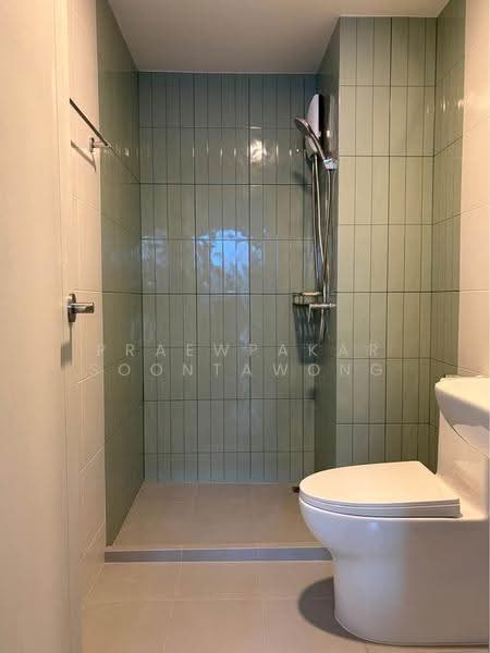The Origin Bangkae, Bangkok, Bang Khae, Bangkok, 1 Bedroom, 25 sqm, Condo For Rent, by Praewpakar Soontawong, 500505784 - DDproperty.com