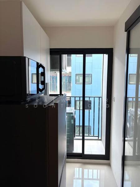 The Origin Bangkae, Bangkok, Bang Khae, Bangkok, 1 Bedroom, 25 sqm, Condo For Rent, by Praewpakar Soontawong, 500505784 - DDproperty.com