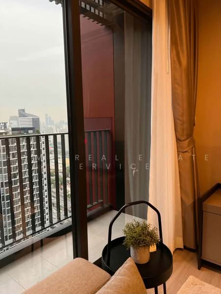 Life Asoke Hype, Bangkok, 339 Chaturathit Rd, Makkasan, Ratchathewi, Bangkok, 1 Bedroom, 32 sqm, Condo For Sale, by HOME Real Estate Service, 500505786 - DDproperty.com
