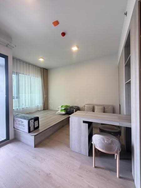 COBE Kaset-Sripatum, Bangkok, Phahon Yothin Rd, Lat Yao, Chatuchak, Bangkok, 1 Bedroom, 27 sqm, Condo For Sale, by Bangkok Agent Co.,Ltd., 500505788 - DDproperty.com