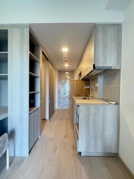 COBE Kaset-Sripatum, Bangkok, Phahon Yothin Rd, Lat Yao, Chatuchak, Bangkok, 1 Bedroom, 27 sqm, Condo For Sale, by Bangkok Agent Co.,Ltd., 500505788 - DDproperty.com