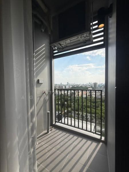 COBE Kaset-Sripatum, Bangkok, Phahon Yothin Rd, Lat Yao, Chatuchak, Bangkok, 1 Bedroom, 27 sqm, Condo For Sale, by Bangkok Agent Co.,Ltd., 500505788 - DDproperty.com