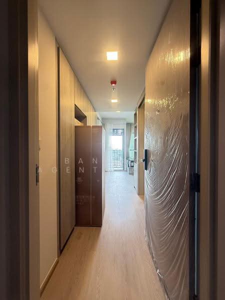 COBE Kaset-Sripatum, Bangkok, Phahon Yothin Rd, Lat Yao, Chatuchak, Bangkok, 1 Bedroom, 27 sqm, Condo For Sale, by Bangkok Agent Co.,Ltd., 500505788 - DDproperty.com