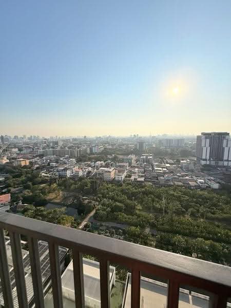 COBE Kaset-Sripatum : โค้บบ์ เกษตร-ศรีปทุม, กรุงเทพ, Phahon Yothin Rd, ลาดยาว, จตุจักร, กรุงเทพ, 35 ตร.ม., คอนโด ขาย, โดย Bangkok Agent Co.,Ltd., 500505789 - DDproperty.com