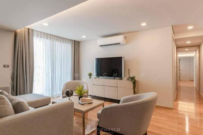 Piya Apartment Sukhumvit 15 : ปิยะ อพาร์ทเม้นท์ สุขุมวิท 15, กรุงเทพ, 99 สุขุมวิท 15, คลองเตยเหนือ, วัฒนา, กรุงเทพ, 198 ตร.ม., คอนโด ให้เช่า, โดย PROPMATCH CO., LTD., 500505790 - DDproperty.com