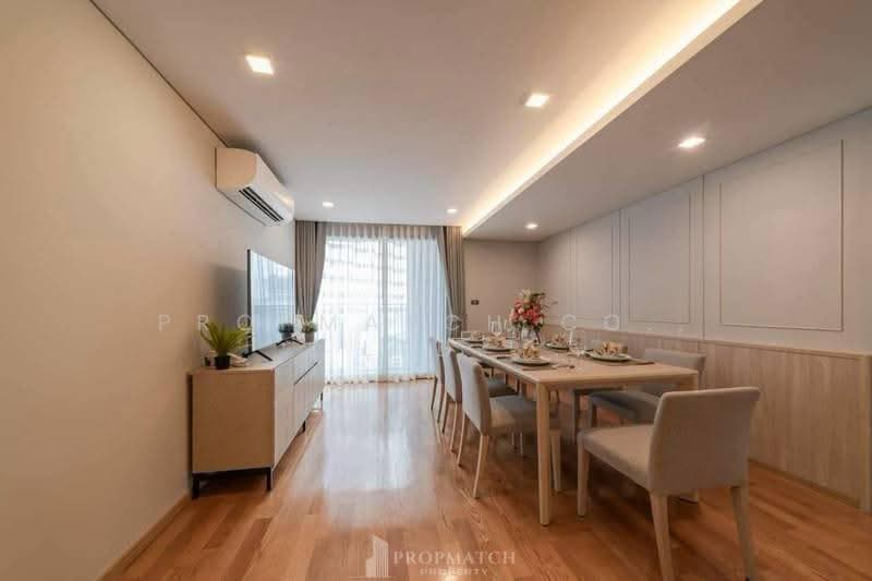 Piya Apartment Sukhumvit 15 : ปิยะ อพาร์ทเม้นท์ สุขุมวิท 15, กรุงเทพ, 99 สุขุมวิท 15, คลองเตยเหนือ, วัฒนา, กรุงเทพ, 198 ตร.ม., คอนโด ให้เช่า, โดย PROPMATCH CO., LTD., 500505790 - DDproperty.com