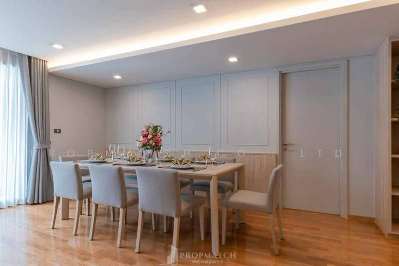 Piya Apartment Sukhumvit 15 : ปิยะ อพาร์ทเม้นท์ สุขุมวิท 15, กรุงเทพ, 99 สุขุมวิท 15, คลองเตยเหนือ, วัฒนา, กรุงเทพ, 198 ตร.ม., คอนโด ให้เช่า, โดย PROPMATCH CO., LTD., 500505790 - DDproperty.com