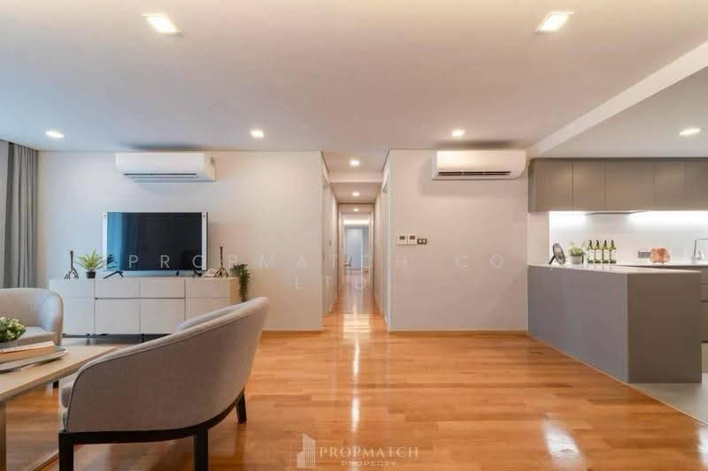 Piya Apartment Sukhumvit 15 : ปิยะ อพาร์ทเม้นท์ สุขุมวิท 15, กรุงเทพ, 99 สุขุมวิท 15, คลองเตยเหนือ, วัฒนา, กรุงเทพ, 198 ตร.ม., คอนโด ให้เช่า, โดย PROPMATCH CO., LTD., 500505790 - DDproperty.com