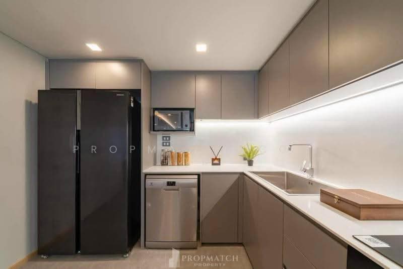 Piya Apartment Sukhumvit 15 : ปิยะ อพาร์ทเม้นท์ สุขุมวิท 15, กรุงเทพ, 99 สุขุมวิท 15, คลองเตยเหนือ, วัฒนา, กรุงเทพ, 198 ตร.ม., คอนโด ให้เช่า, โดย PROPMATCH CO., LTD., 500505790 - DDproperty.com