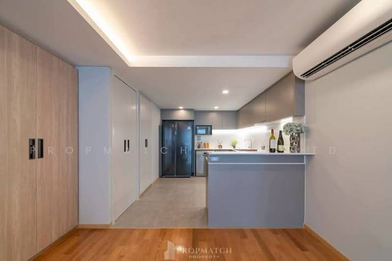 Piya Apartment Sukhumvit 15, Bangkok, 99 Sukhumvit 15, Khlongtoei Nua, Watthana, Bangkok, 4 Bedrooms, 198 sqm, Condo For Rent, by PROPMATCH CO., LTD., 500505790 - DDproperty.com