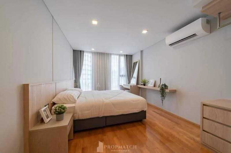 Piya Apartment Sukhumvit 15 : ปิยะ อพาร์ทเม้นท์ สุขุมวิท 15, กรุงเทพ, 99 สุขุมวิท 15, คลองเตยเหนือ, วัฒนา, กรุงเทพ, 198 ตร.ม., คอนโด ให้เช่า, โดย PROPMATCH CO., LTD., 500505790 - DDproperty.com