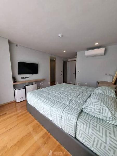 Piya Apartment Sukhumvit 15, Bangkok, 99 Sukhumvit 15, Khlongtoei Nua, Watthana, Bangkok, 4 Bedrooms, 198 sqm, Condo For Rent, by PROPMATCH CO., LTD., 500505790 - DDproperty.com