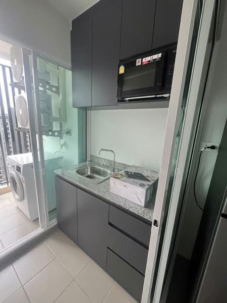 Regent Home Bangna, Bangkok, Sanphawut Road, Bang Na Tai, Bang Na, Bangkok, 1 Bedroom, 29 sqm, Condo For Rent, by Praewpakar Soontawong, 500505791 - DDproperty.com