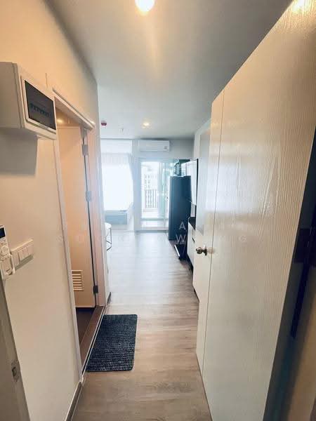 Regent Home Bangna, Bangkok, Sanphawut Road, Bang Na Tai, Bang Na, Bangkok, 1 Bedroom, 29 sqm, Condo For Rent, by Praewpakar Soontawong, 500505791 - DDproperty.com