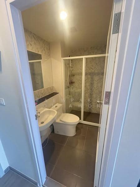 Regent Home Bangna : รีเจ้นท์ โฮม บางนา, กรุงเทพ, ถนน สรรพาวุธ, บางนาใต้, บางนา, กรุงเทพ, 29 ตร.ม., คอนโด ให้เช่า, โดย Praewpakar Soontawong, 500505791 - DDproperty.com