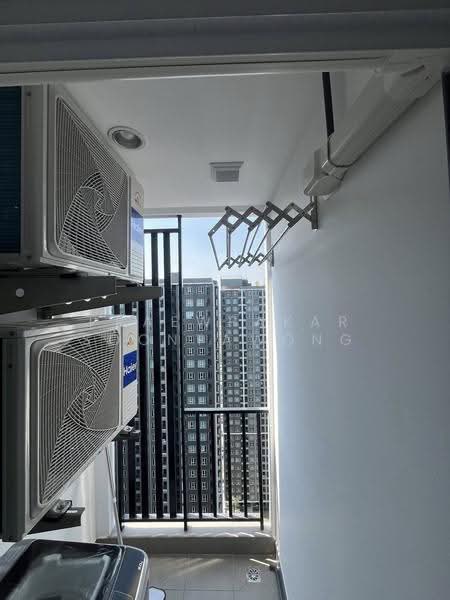 Regent Home Bangna : รีเจ้นท์ โฮม บางนา, กรุงเทพ, ถนน สรรพาวุธ, บางนาใต้, บางนา, กรุงเทพ, 29 ตร.ม., คอนโด ให้เช่า, โดย Praewpakar Soontawong, 500505791 - DDproperty.com