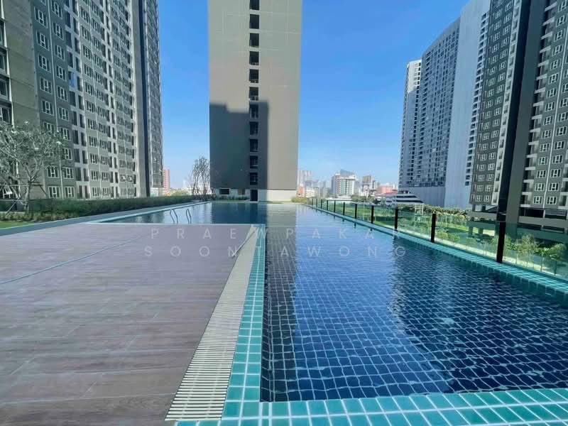 Regent Home Bangna : รีเจ้นท์ โฮม บางนา, กรุงเทพ, ถนน สรรพาวุธ, บางนาใต้, บางนา, กรุงเทพ, 29 ตร.ม., คอนโด ให้เช่า, โดย Praewpakar Soontawong, 500505791 - DDproperty.com