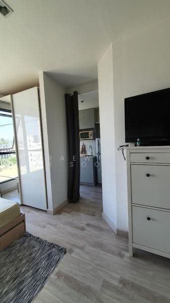 IDEO MOBI Sukhumvit 81, Bangkok, 2097 Sukhumvit Road, Bang Chak, Phra Khanong, Bangkok, Studio, 22 sqm, Condo For Rent, by Praewpakar Soontawong, 500505792 - DDproperty.com