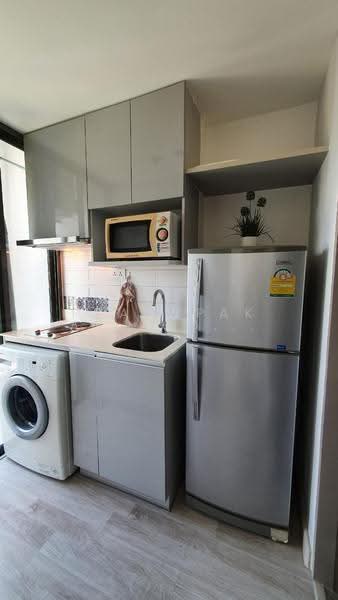 IDEO MOBI Sukhumvit 81, Bangkok, 2097 Sukhumvit Road, Bang Chak, Phra Khanong, Bangkok, Studio, 22 sqm, Condo For Rent, by Praewpakar Soontawong, 500505792 - DDproperty.com