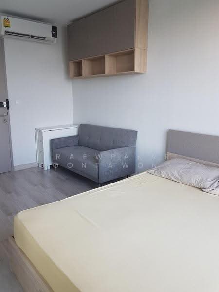 IDEO MOBI Sukhumvit 81, Bangkok, 2097 Sukhumvit Road, Bang Chak, Phra Khanong, Bangkok, Studio, 22 sqm, Condo For Rent, by Praewpakar Soontawong, 500505792 - DDproperty.com