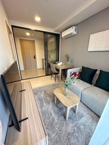 The Base Rise, ภูเก็ต, วิชิต, เมืองภูเก็ต, ภูเก็ต, 31 ตร.ม., คอนโด ขาย, โดย Connex Property, 500505793 - DDproperty.com