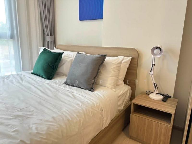 The Base Rise, Phuket, Wichit, Muang Phuket, Phuket, 1 Bedroom, 31 sqm, Condo For Sale, by Connex Property, 500505793 - DDproperty.com