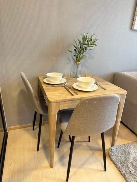 The Base Rise, ภูเก็ต, วิชิต, เมืองภูเก็ต, ภูเก็ต, 31 ตร.ม., คอนโด ขาย, โดย Connex Property, 500505793 - DDproperty.com