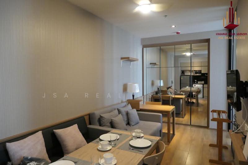 Park Origin Phrom Phong (Park 24), Bangkok, 68 Soi Sukhumvit 24, Khong Tan, Khlong Toei, Bangkok, 1 Bedroom, 56 sqm, Condo For Rent, by JSA REAL ESTATE, 500505794 - DDproperty.com