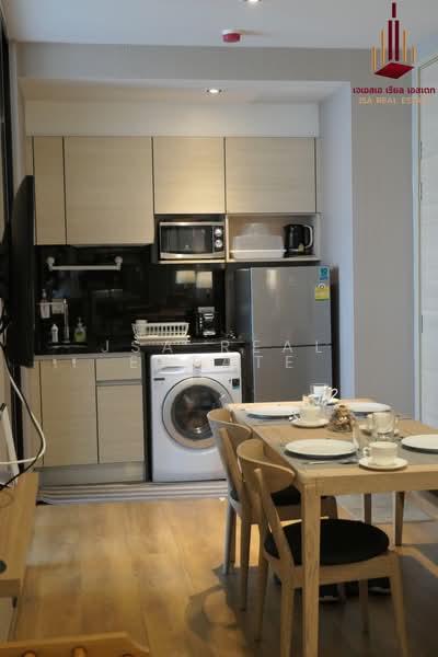 Park Origin Phrom Phong (Park 24), Bangkok, 68 Soi Sukhumvit 24, Khong Tan, Khlong Toei, Bangkok, 1 Bedroom, 56 sqm, Condo For Rent, by JSA REAL ESTATE, 500505794 - DDproperty.com