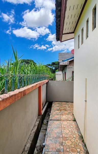 บ้านเดี่ยวพร้อมที่ดินปากนคร นครศรีธรรมราช, Nakhon Si Thammarat, Pak Nakhon, Muang Nakhon Sri Thammarat, Nakhon Si Thammarat, 6 Bedrooms, 150 sqm, Single Detached House For Sale, by The Best Property เบล, 500505795 - DDproperty.com